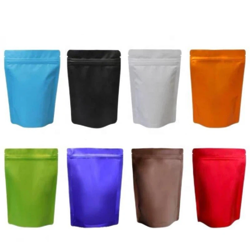 Samonosná taška potažená hliníkem