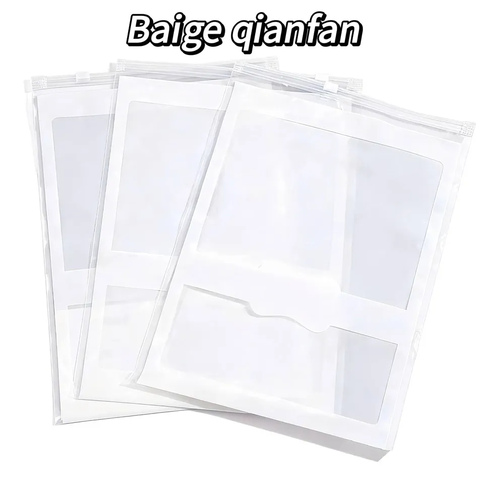 Oblečení na zip sáček