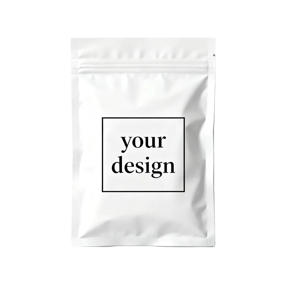 Kosmetické sáčky na balení