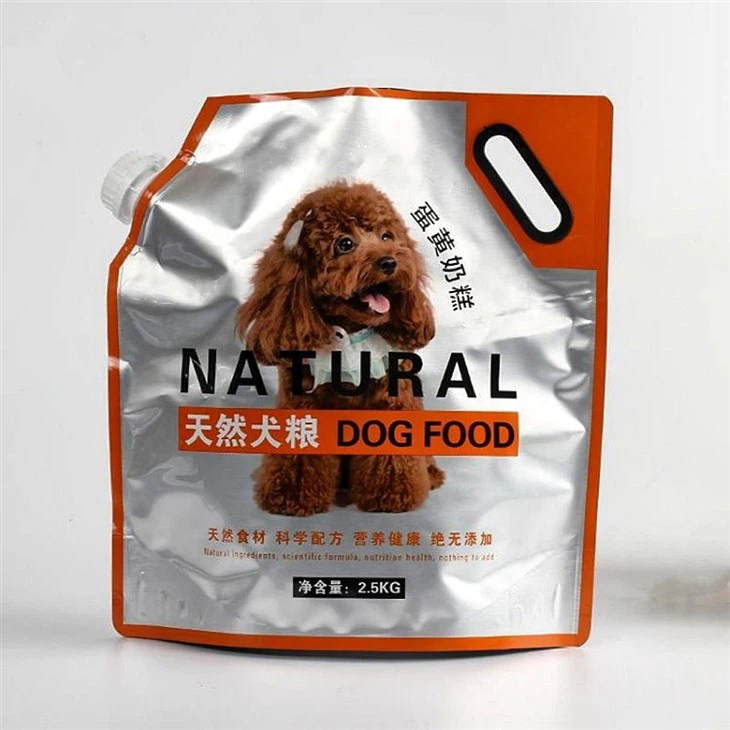 Pet Pack Packing Bag