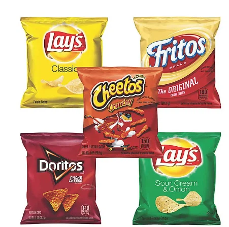 Sáček na polštář a zadní těsnící sáček Balení potravin z výrobní ceny