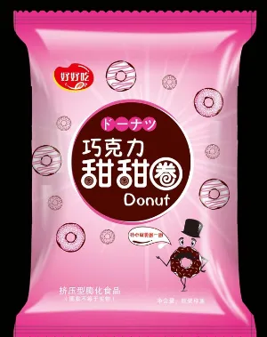 Taška na polštář a zadní těsnící sáček Vysoce kvalitní