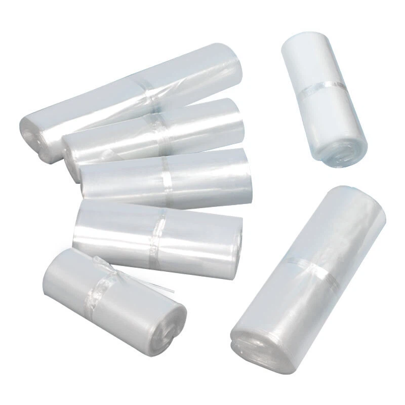 PVC obalový sáček