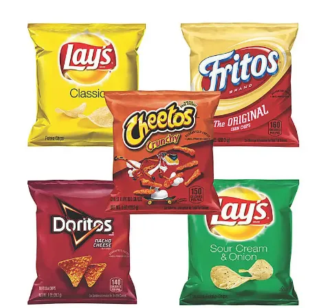 Sáček na polštář a zadní těsnící sáček Balení potravin z výrobní ceny