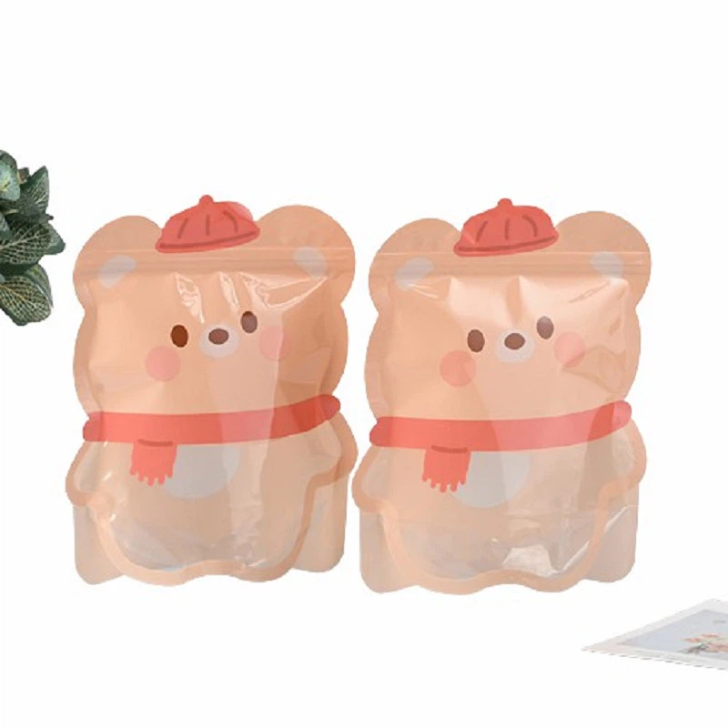 Speciální sáčky na krmivo pro domácí mazlíčky