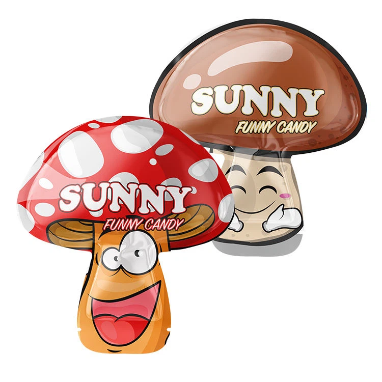 Speciální sáčky na svačiny